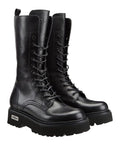 Cult Stivale Slash 3324 Donna CLW332400 Black - Nero
