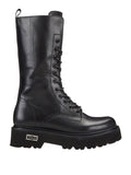 Cult Stivale Slash 3324 Donna CLW332400 Black - Nero
