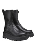 Cult Stivaletto New Rock 3554 Donna CLW355400 Black - Nero