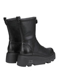 Cult Stivaletto New Rock 3554 Donna CLW355400 Black - Nero