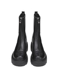 Cult Stivaletto New Rock 3554 Donna CLW355400 Black - Nero