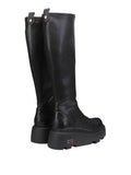 Cult Stivale New Rock 3555 Donna CLW355500 Black - Nero
