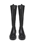 Cult Stivale New Rock 3555 Donna CLW355500 Black - Nero
