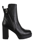Cult Stivaletto Jagger 4334 Donna CLW433400 Black - Nero