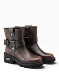 Cult Stivaletto Grace 4799 Donna CLW479900 - Marrone