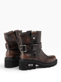 Cult Stivaletto Grace 4799 Donna CLW479900 - Marrone