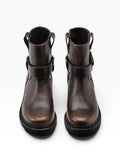 Cult Stivaletto Grace 4799 Donna CLW479900 - Marrone
