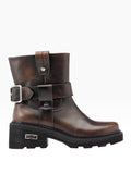 Cult Stivaletto Grace 4799 Donna CLW479900 - Marrone