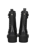 Cult Stivaletto Grace 4801 Donna CLW480100 Black - Nero