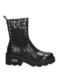 Cult Stivaletto Grace 4801 Donna CLW480100 Black - Nero