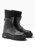 Cult Anfibio Slash 4828 Donna CLW482800 Black - Nero