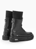 Cult Anfibio Slash 4828 Donna CLW482800 Black - Nero