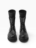 Cult Anfibio Slash 4828 Donna CLW482800 Black - Nero