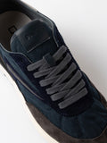 Date Sneakers Athleta Uomo M451-AT-WX - Blu