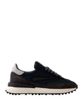 Date Sneakers Athleta Uomo M451-AT-WX - Blu
