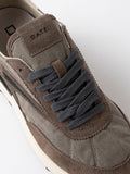 Date Sneakers Athleta Uomo M451-AT-WX Gray - Grigio