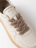 Date Sneakers Court 2.0 Uomo M451-C2-US White - Bianco