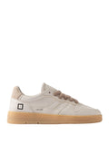 Date Sneakers Court 2.0 Uomo M451-C2-US White - Bianco