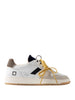 date sneakers court 2 0 uomo m451 c2 vn white brown bianco 168624658