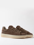 Date Sneakers Levante Uomo M451-LV-SD Brown - Marrone
