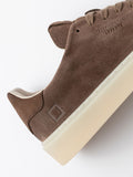 Date Sneakers Levante Uomo M451-LV-SD Brown - Marrone