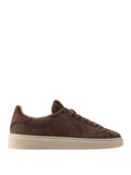 Date Sneakers Levante Uomo M451-LV-SD Brown - Marrone