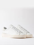 Date Sneakers Sonica Uomo M451-SO-CA White - Bianco