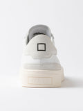 Date Sneakers Sonica Uomo M451-SO-CA White - Bianco