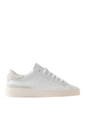 Date Sneakers Sonica Uomo M451-SO-CA White - Bianco
