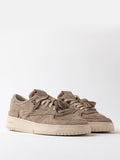 Date Sneakers Torneo Uomo M451-TO-SD Taupe - Beige