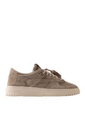 Date Sneakers Torneo Uomo M451-TO-SD Taupe - Beige