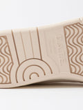 Date Sneakers Court 2.0 Donna W451-C2-VN IvorY-Leopard - Avorio