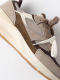 Date Sneakers Musa Donna W451-MS-MN Taupe - Beige