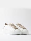 Date Sneakers Sfera Donna W451-SF-CA White - Bianco