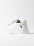 Date Sneakers Sfera Donna W451-SF-CA White - Bianco
