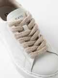 Date Sneakers Sfera Donna W451-SF-CA White - Bianco