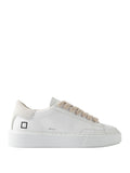 Date Sneakers Sfera Donna W451-SF-CA White - Bianco
