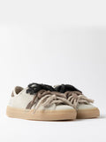 Date Sneakers Tender Donna W451-TE-SD Ivory - Avorio
