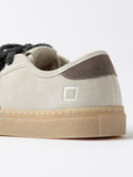 Date Sneakers Tender Donna W451-TE-SD Ivory - Avorio
