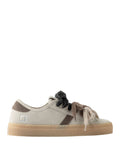 Date Sneakers Tender Donna W451-TE-SD Ivory - Avorio