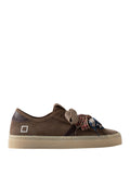 Date Sneakers Tender Donna W451-TE-SD - Marrone