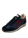 Diadora Sneakers Rally Waxed Unisex 501.183383 - Blu