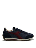 Diadora Sneakers Rally Waxed Unisex 501.183383 - Blu