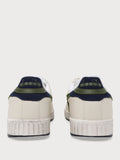 Diadora Sneakers Game Low Suede Towel Uomo 501.184100 - Bianco