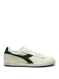 Diadora Sneakers Game Low Suede Towel Uomo 501.184100 - Bianco