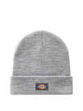 Dickies Berretto Uomo DK0A4X7K Grey Melange - Grigio