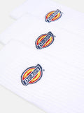 Dickies Calzini Uomo DK0A4X82 White - Bianco