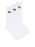 Dickies Calzini Uomo DK0A4X82 White - Bianco