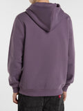 Dickies Felpa Cappuccio Uomo DK0A4XCD Vintage Violet - Viola