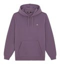 Dickies Felpa Cappuccio Uomo DK0A4XCD Vintage Violet - Viola